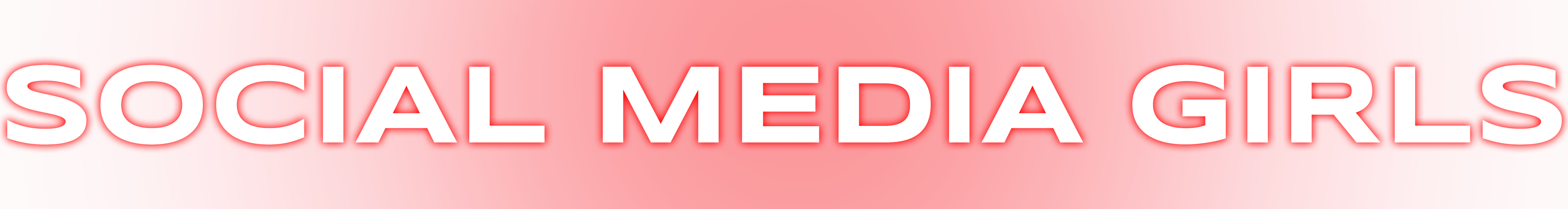 Social Media Girls
