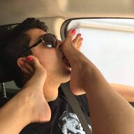 Request - Senhora Feet /Mistress Nara /Nara Neveu | Social Media ...