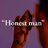 Honest man