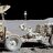 Lunar rover