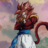 Gogeta Ssj4