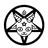 seu amigo baphomet