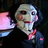 Billy-Puppet