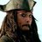 Captain Jack Sparrow