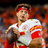 Patrick Mahomes