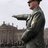 Adolf hitler.