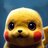 Pikachu Calvo