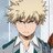 Bakugo Katsuki