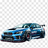 Subaru WRX