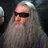 Gandalf the Chad Grey
