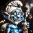 Smurff: